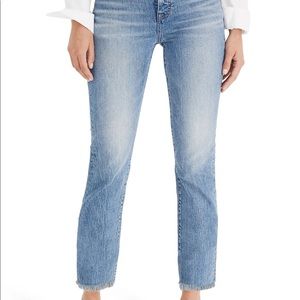 Madewell The Perfect Vintage Jean in Ainsworth Wash / 30 / AINSWORTH WASH